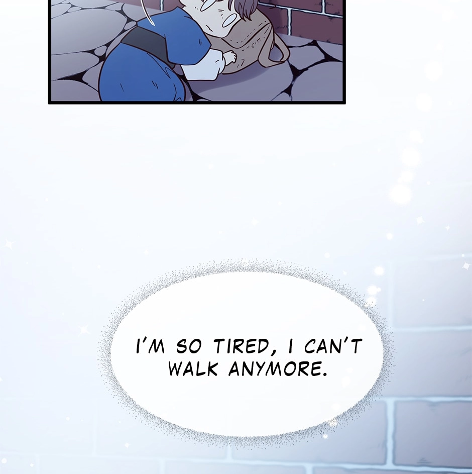Fate of Three Lifetimes Chapter 91 page 34 - 