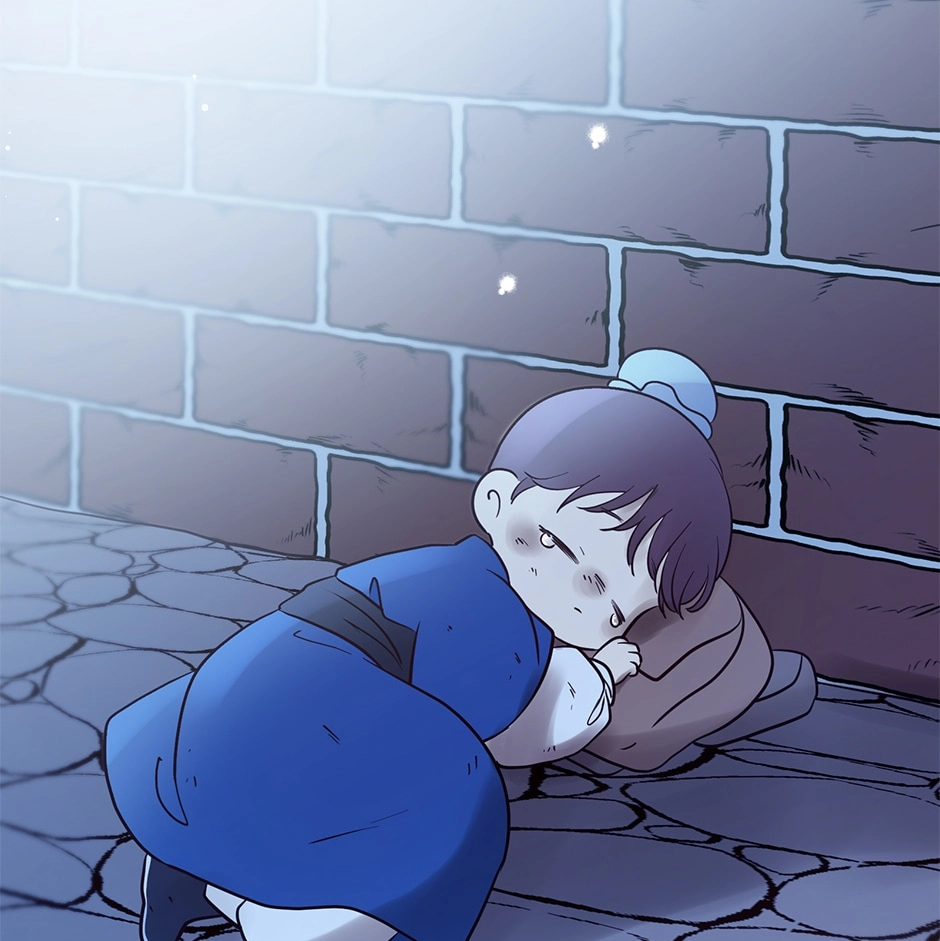 Fate of Three Lifetimes Chapter 91 page 35 - 