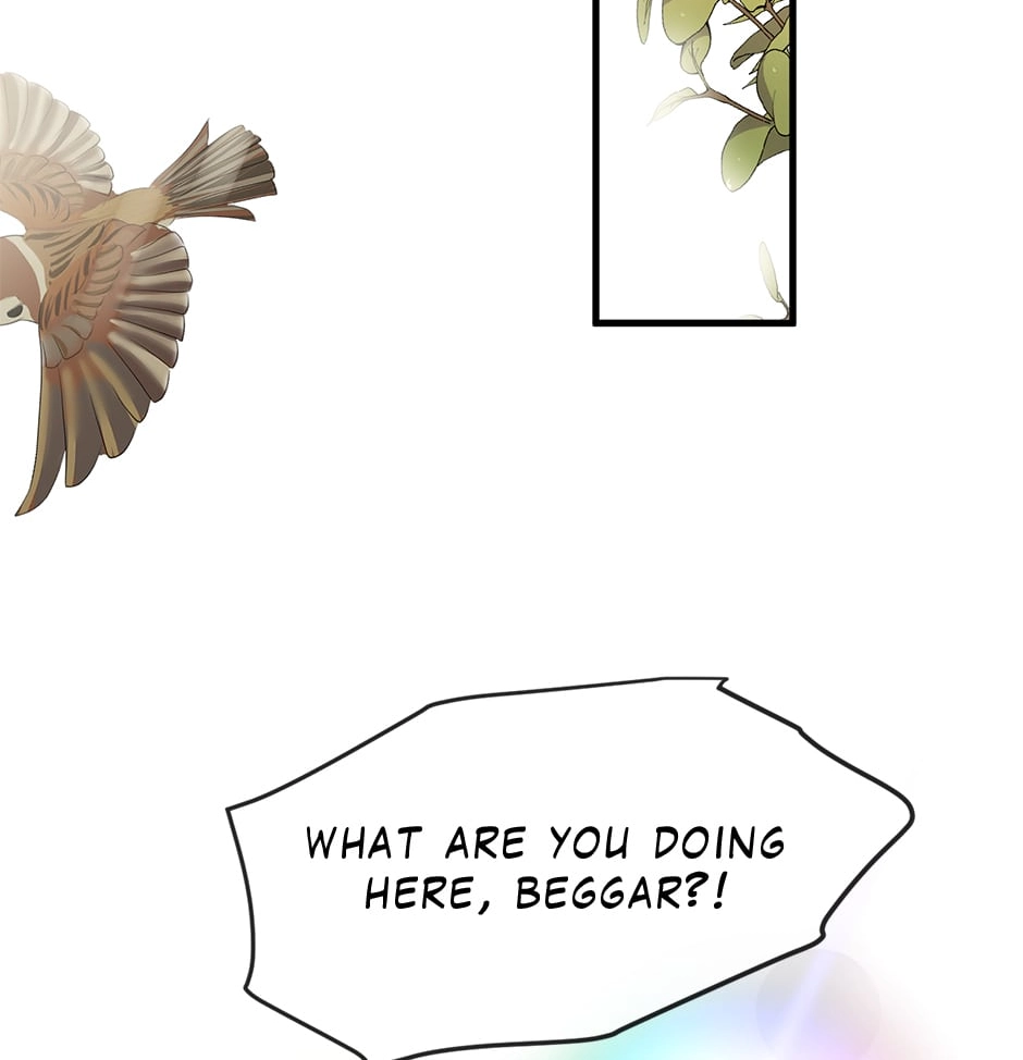 Fate of Three Lifetimes Chapter 91 page 38 - 