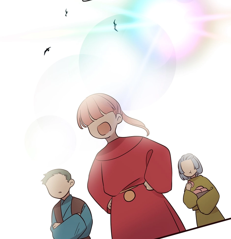 Fate of Three Lifetimes Chapter 91 page 39 - 