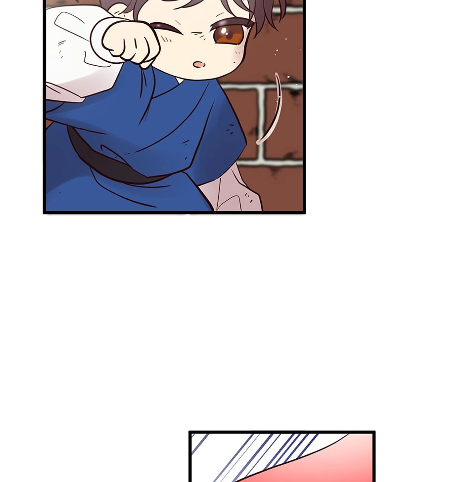 Fate of Three Lifetimes Chapter 91 page 41 - 