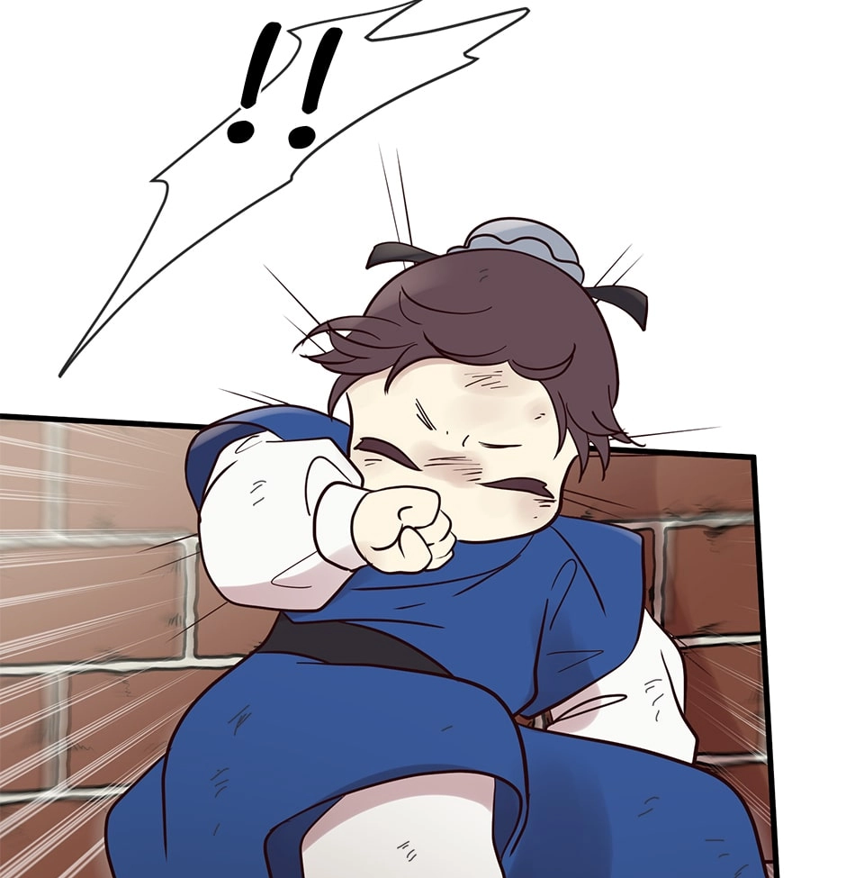Fate of Three Lifetimes Chapter 91 page 43 - 