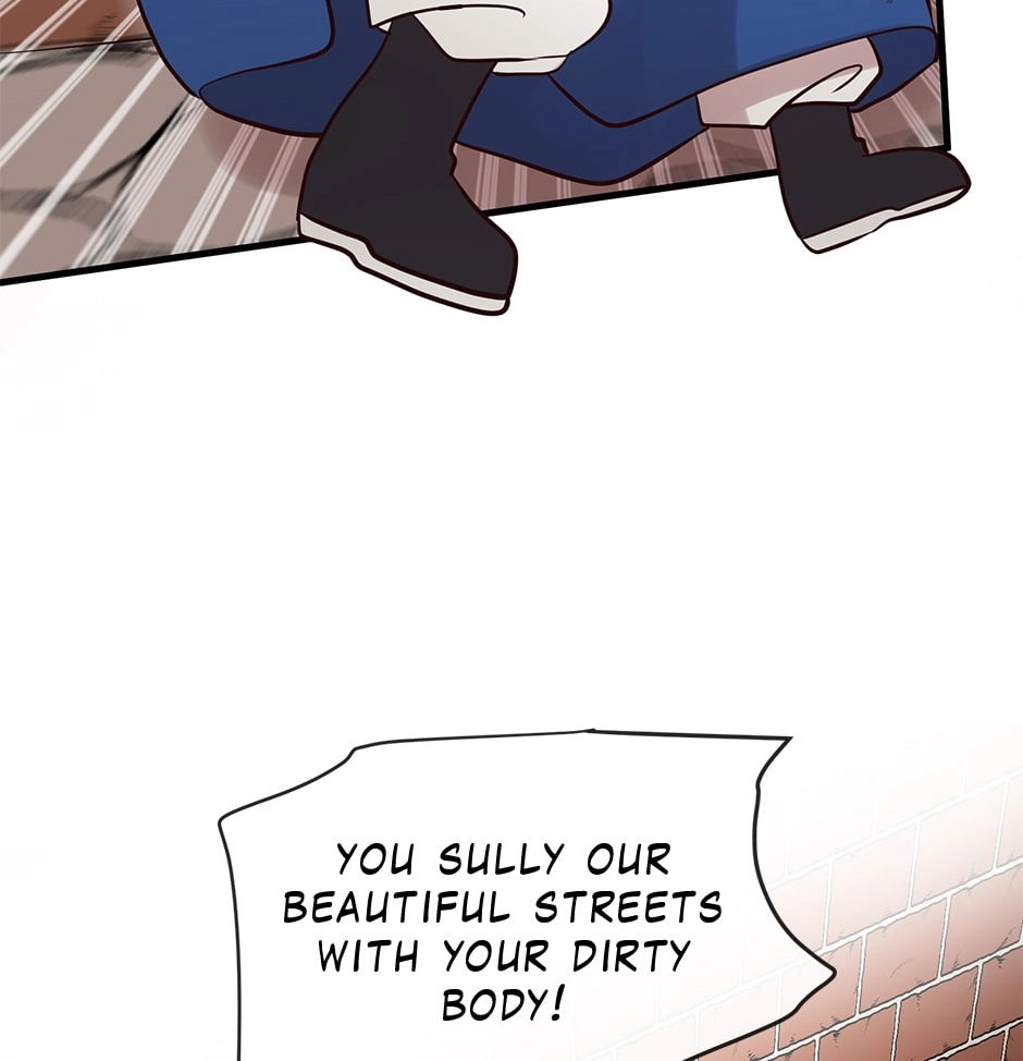 Fate of Three Lifetimes Chapter 91 page 44 - 