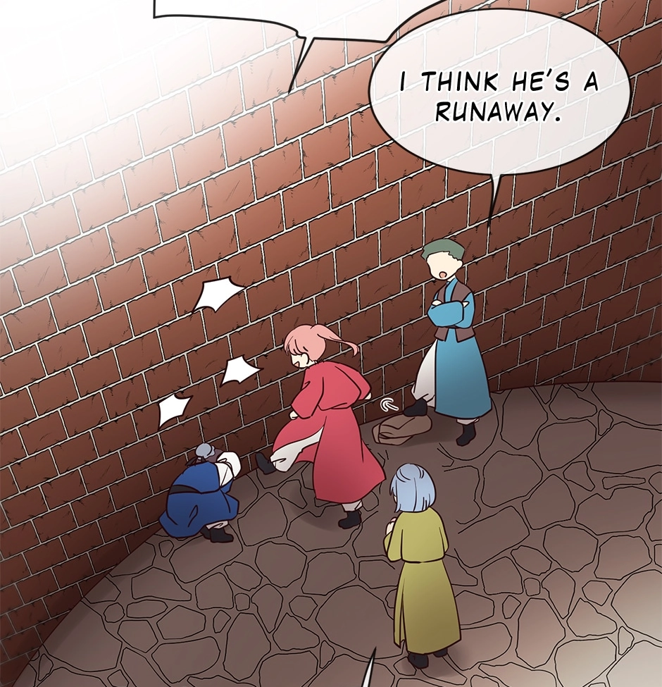 Fate of Three Lifetimes Chapter 91 page 45 - 