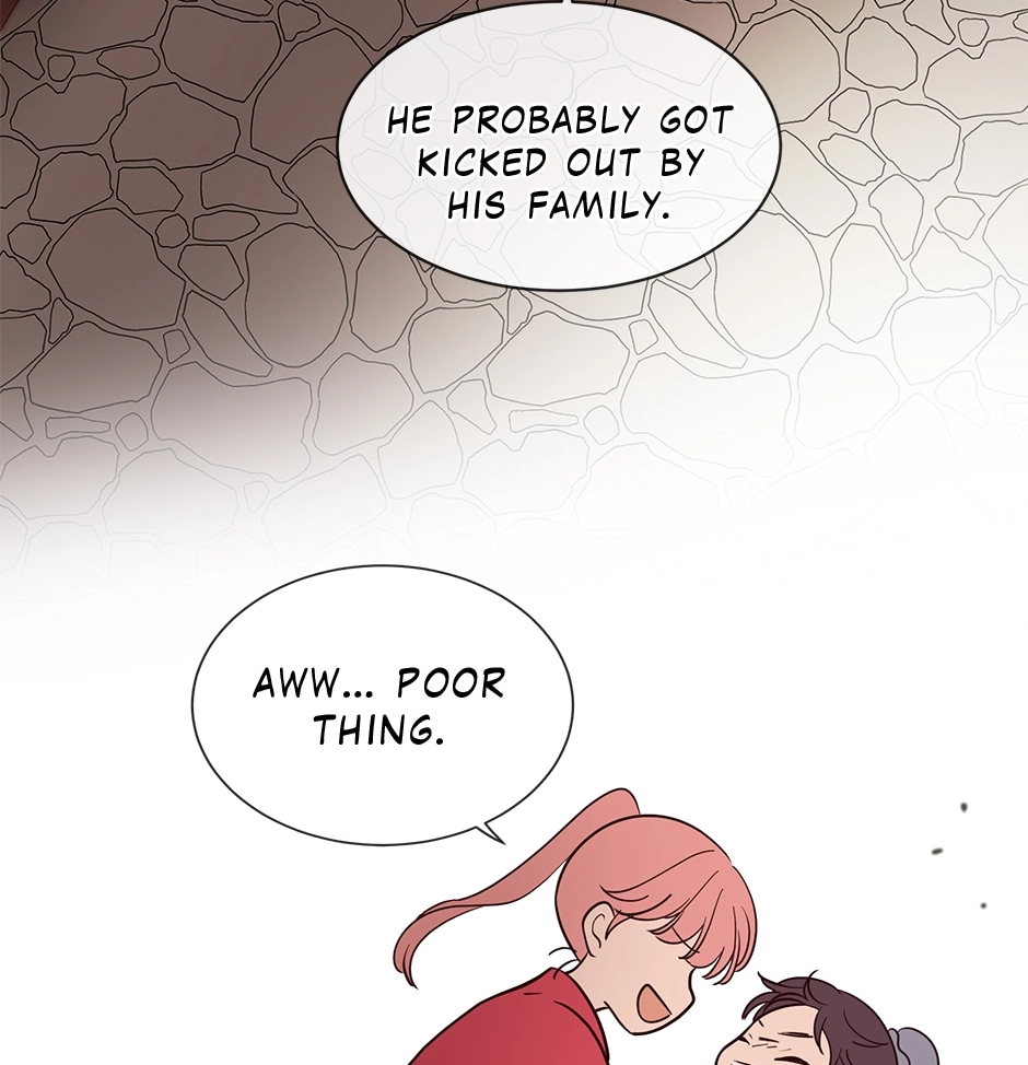 Fate of Three Lifetimes Chapter 91 page 46 - 
