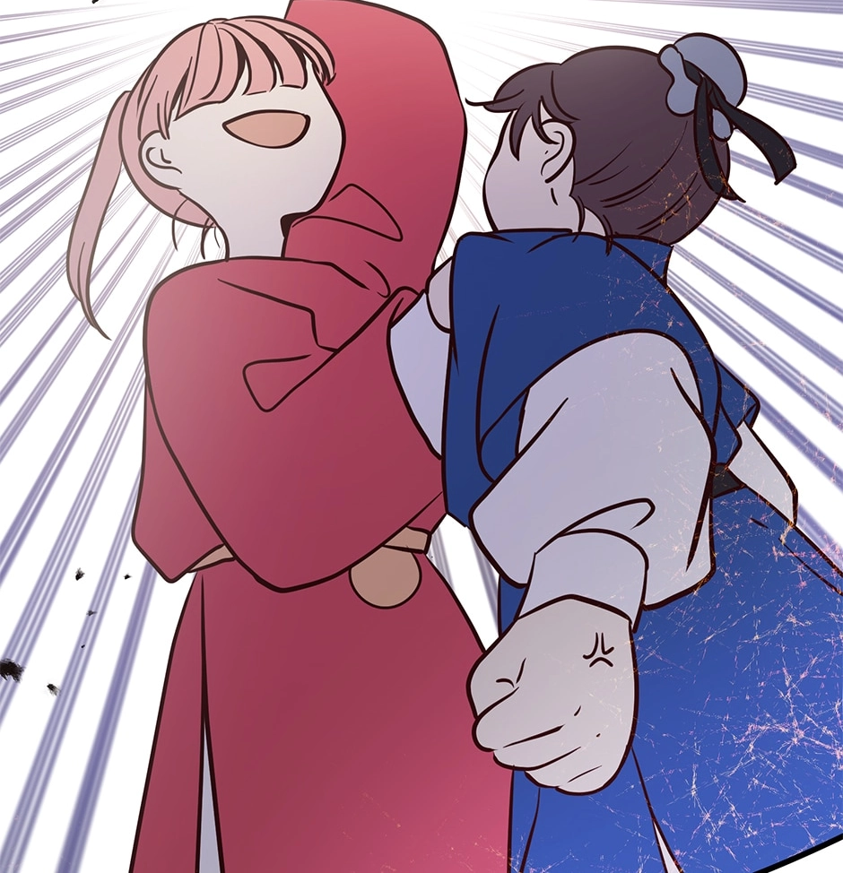 Fate of Three Lifetimes Chapter 91 page 50 - 