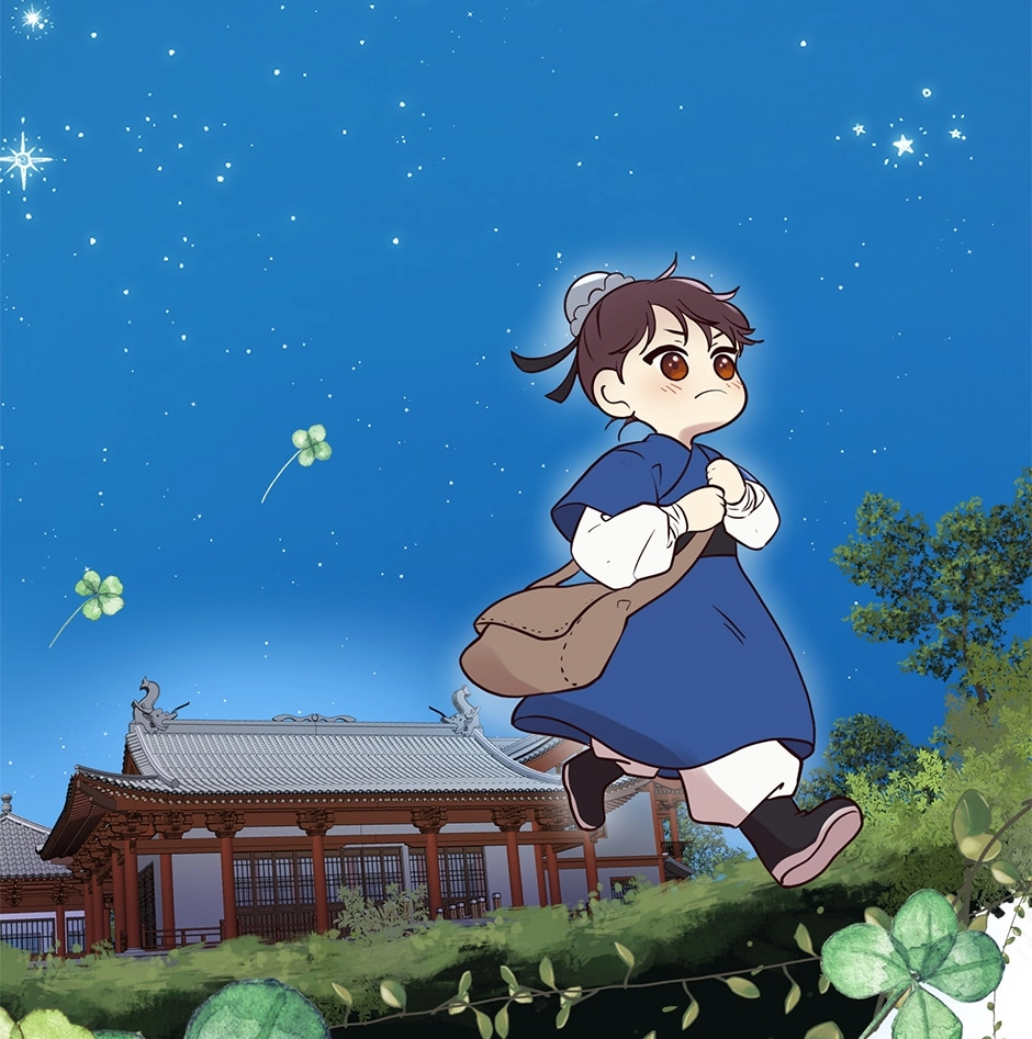 Fate of Three Lifetimes Chapter 91 page 6 - 