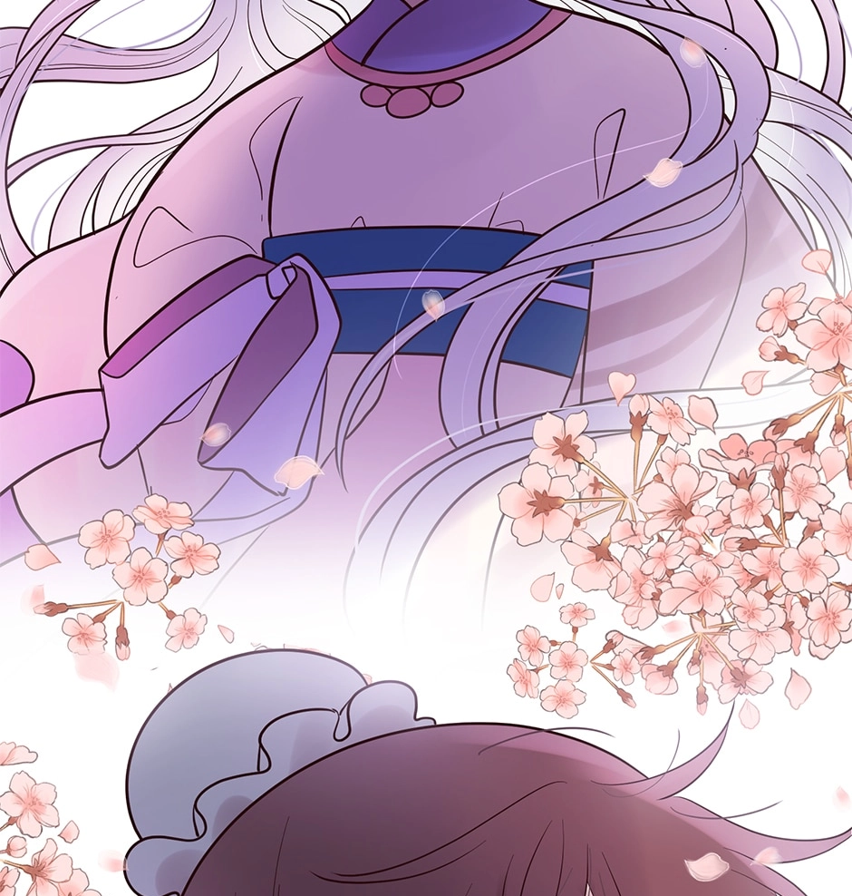 Fate of Three Lifetimes Chapter 91 page 57 - 