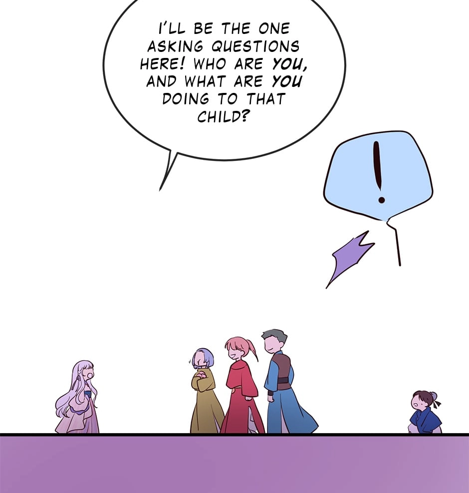 Fate of Three Lifetimes Chapter 91 page 62 - 