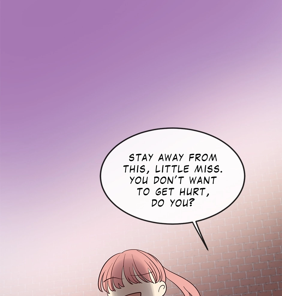 Fate of Three Lifetimes Chapter 91 page 63 - 
