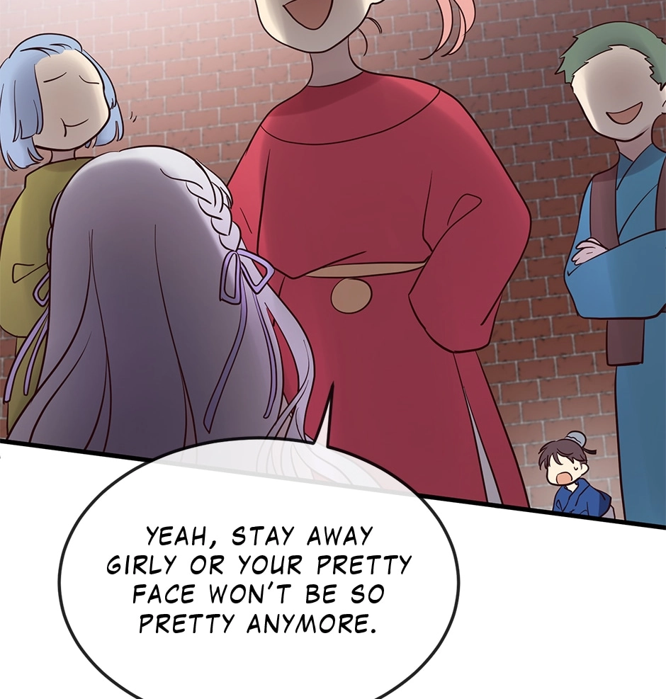 Fate of Three Lifetimes Chapter 91 page 64 - 