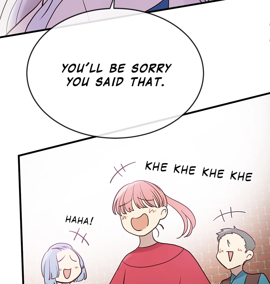 Fate of Three Lifetimes Chapter 91 page 66 - 
