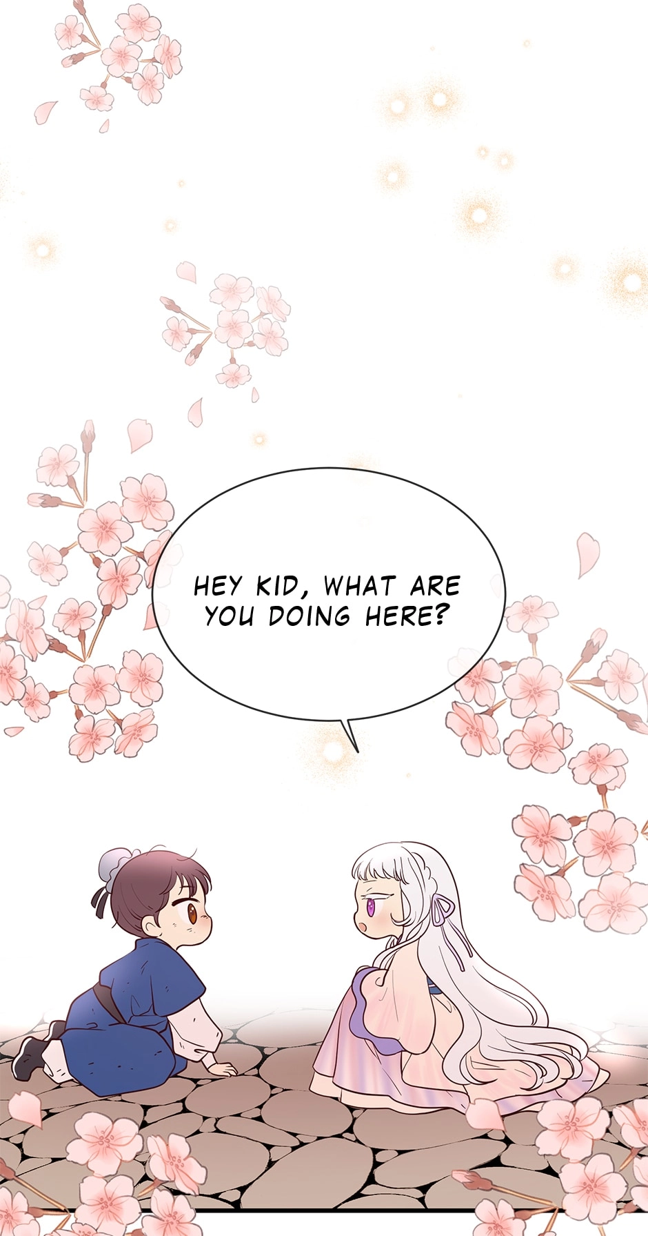 Fate of Three Lifetimes Chapter 91 page 74 - 