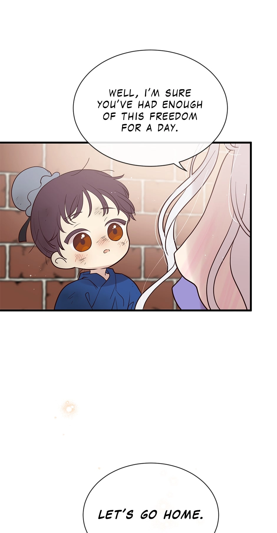 Fate of Three Lifetimes Chapter 91 page 78 - 