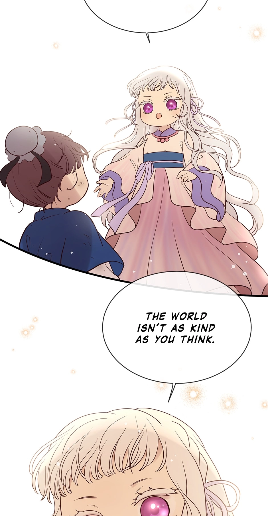 Fate of Three Lifetimes Chapter 91 page 79 - 