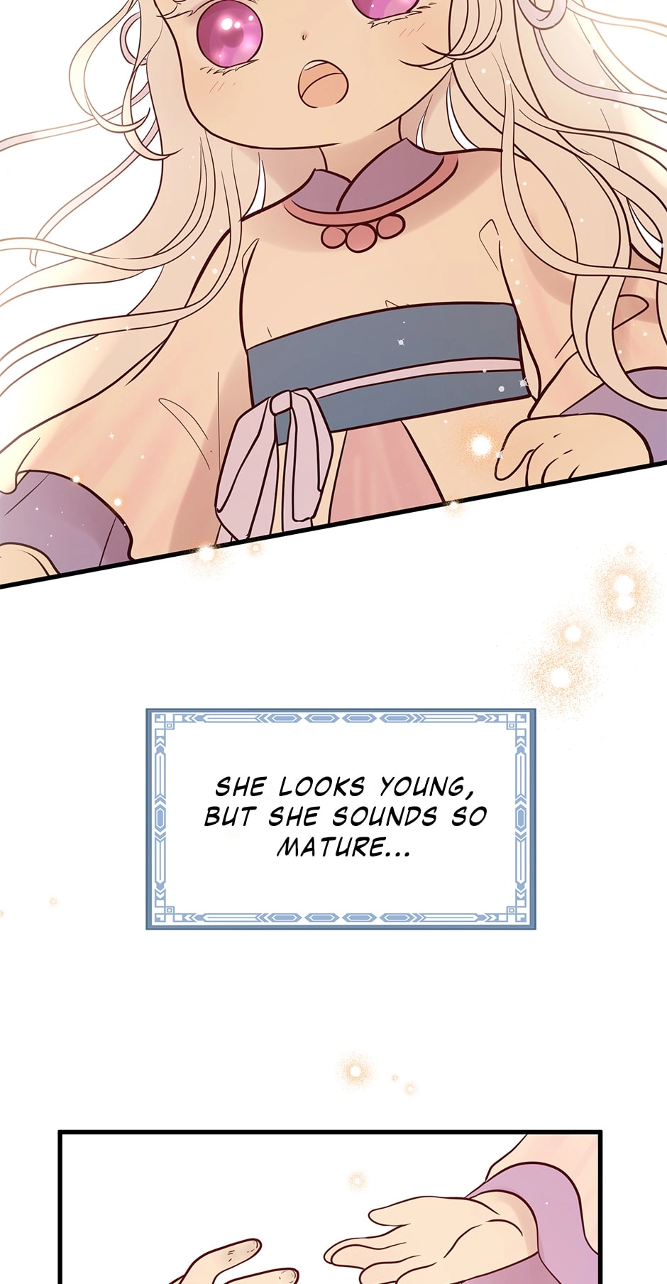 Fate of Three Lifetimes Chapter 91 page 80 - 