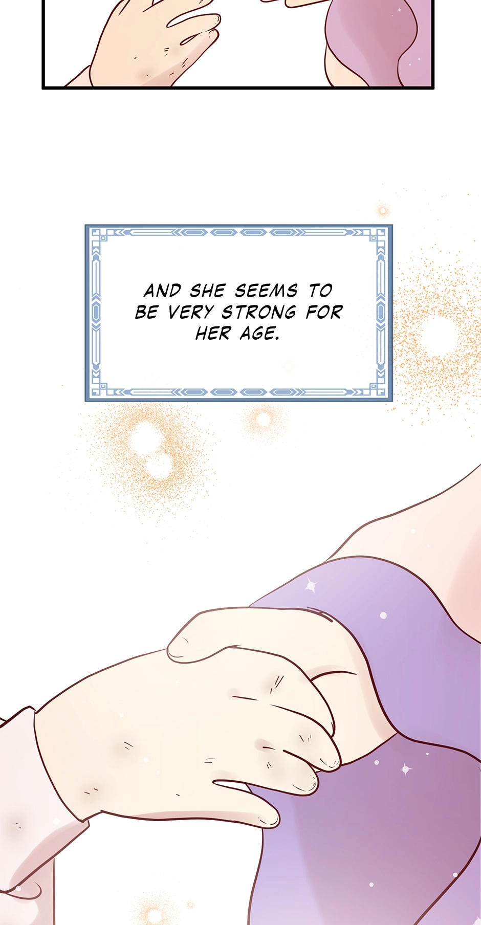 Fate of Three Lifetimes Chapter 91 page 81 - 