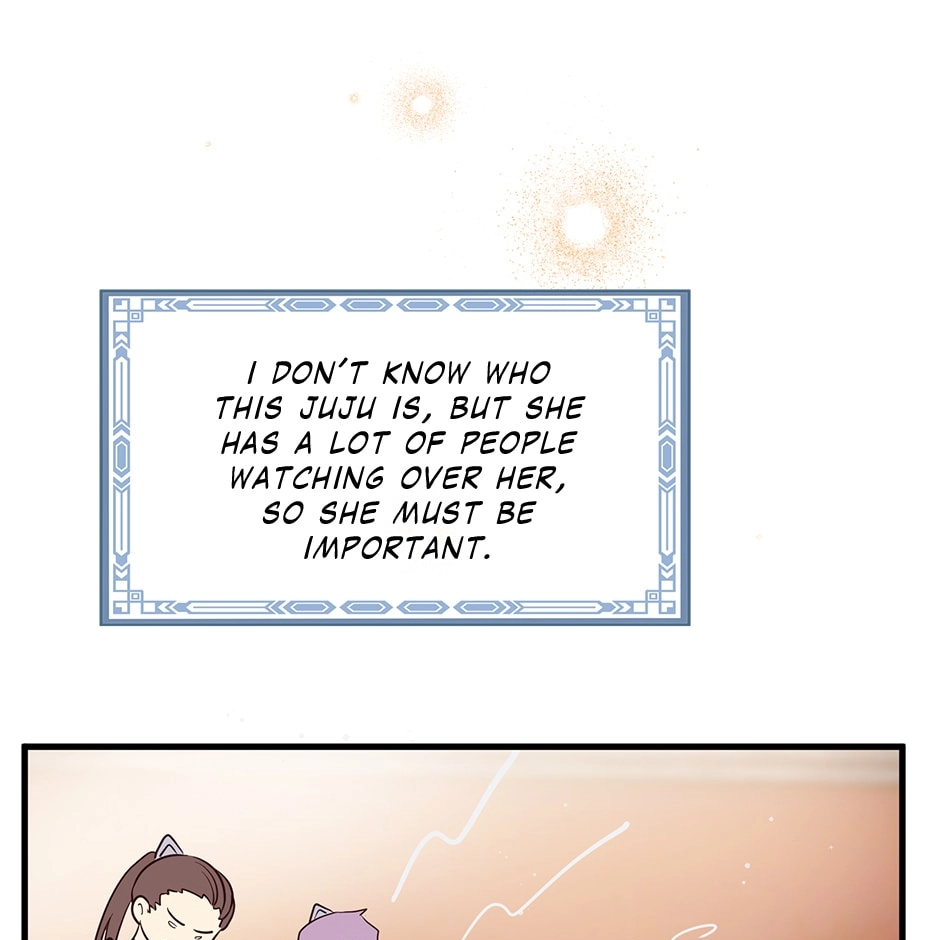 Fate of Three Lifetimes Chapter 91 page 84 - 