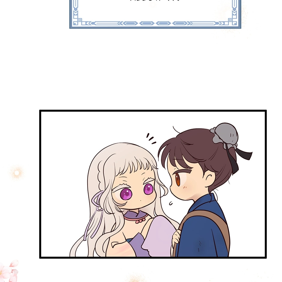 Fate of Three Lifetimes Chapter 91 page 86 - 