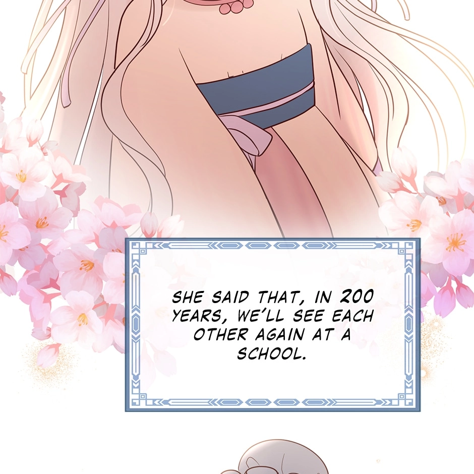 Fate of Three Lifetimes Chapter 91 page 88 - 