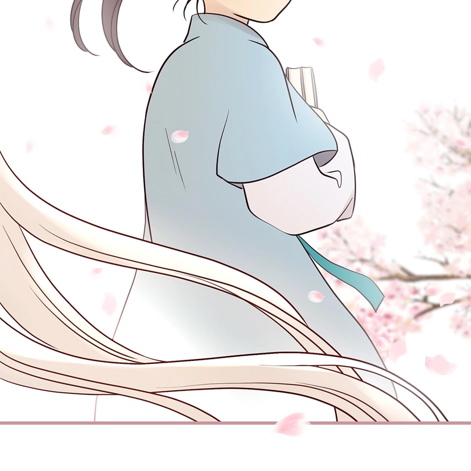 Fate of Three Lifetimes Chapter 91 page 96 - 