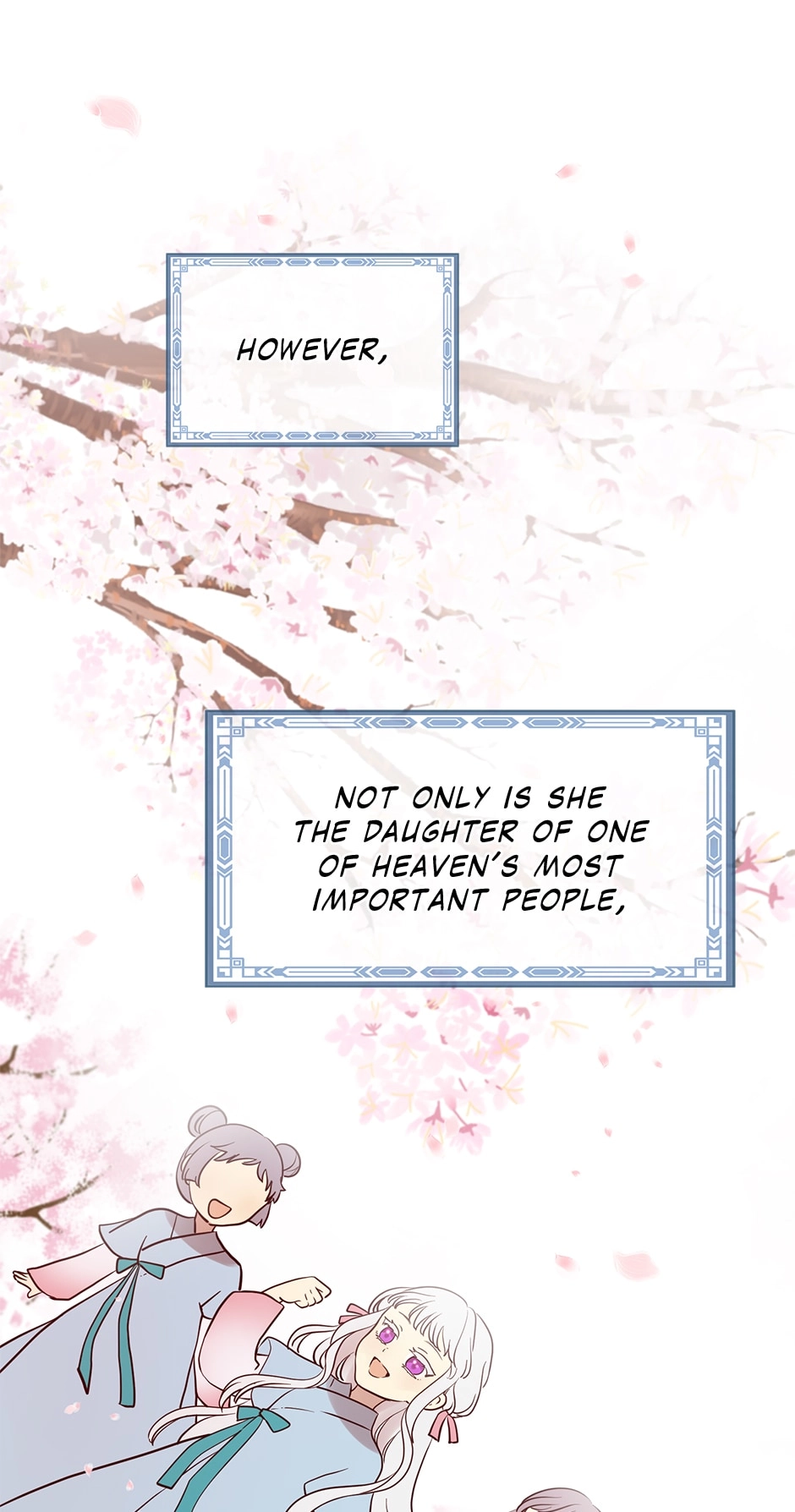 Fate of Three Lifetimes Chapter 91 page 99 - 