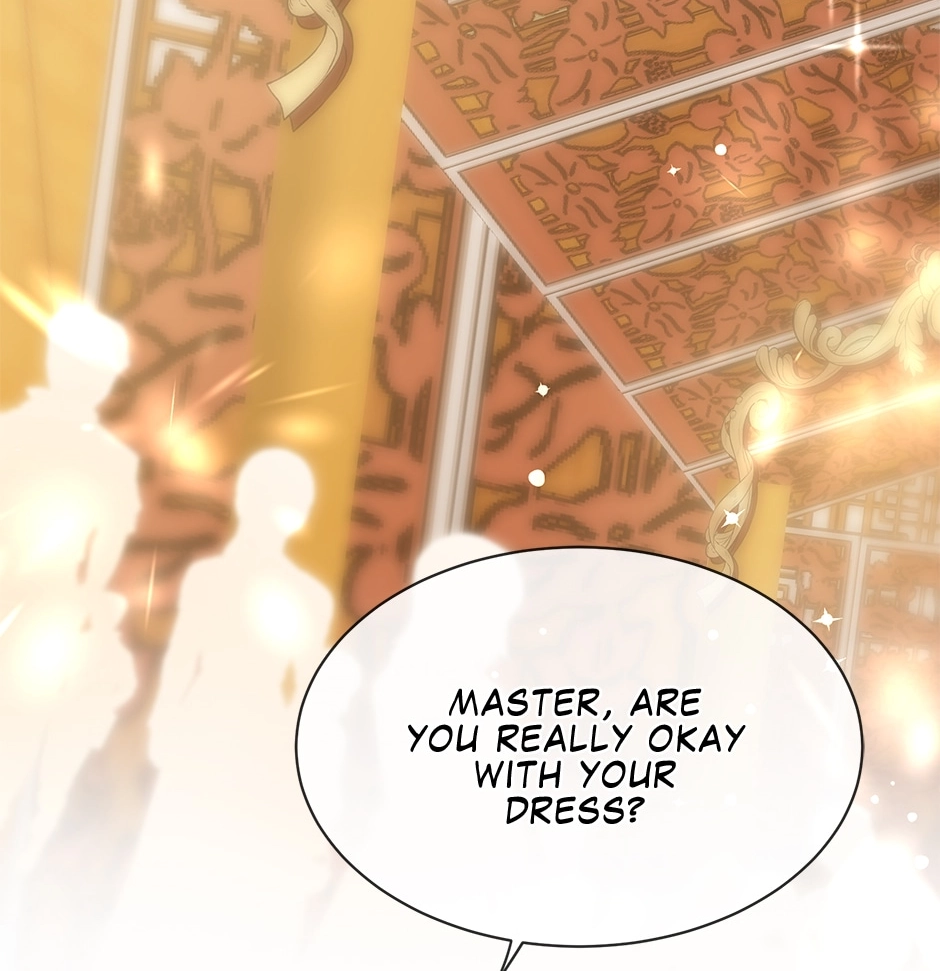 Fate of Three Lifetimes Chapter 92 page 2 - 