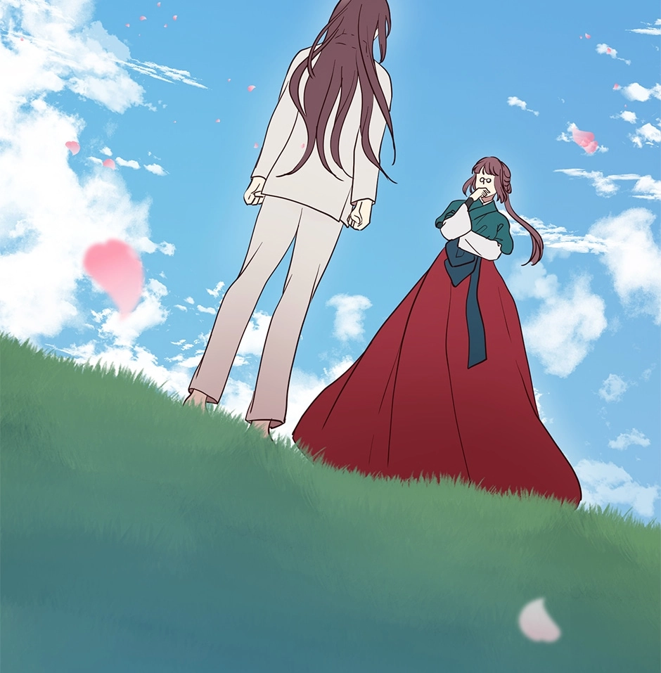 Fate of Three Lifetimes Chapter 92 page 107 - 