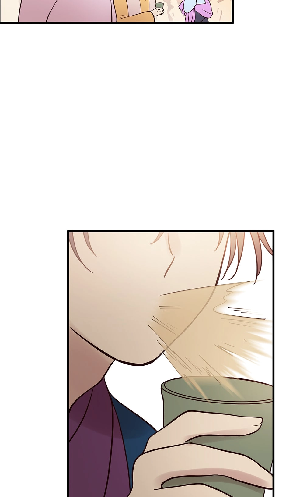 Fate of Three Lifetimes Chapter 92 page 12 - 