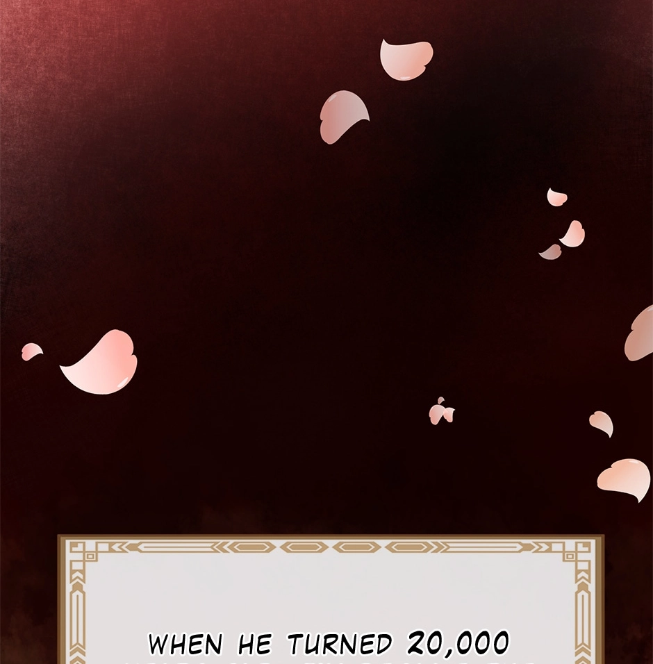 Fate of Three Lifetimes Chapter 92 page 114 - 