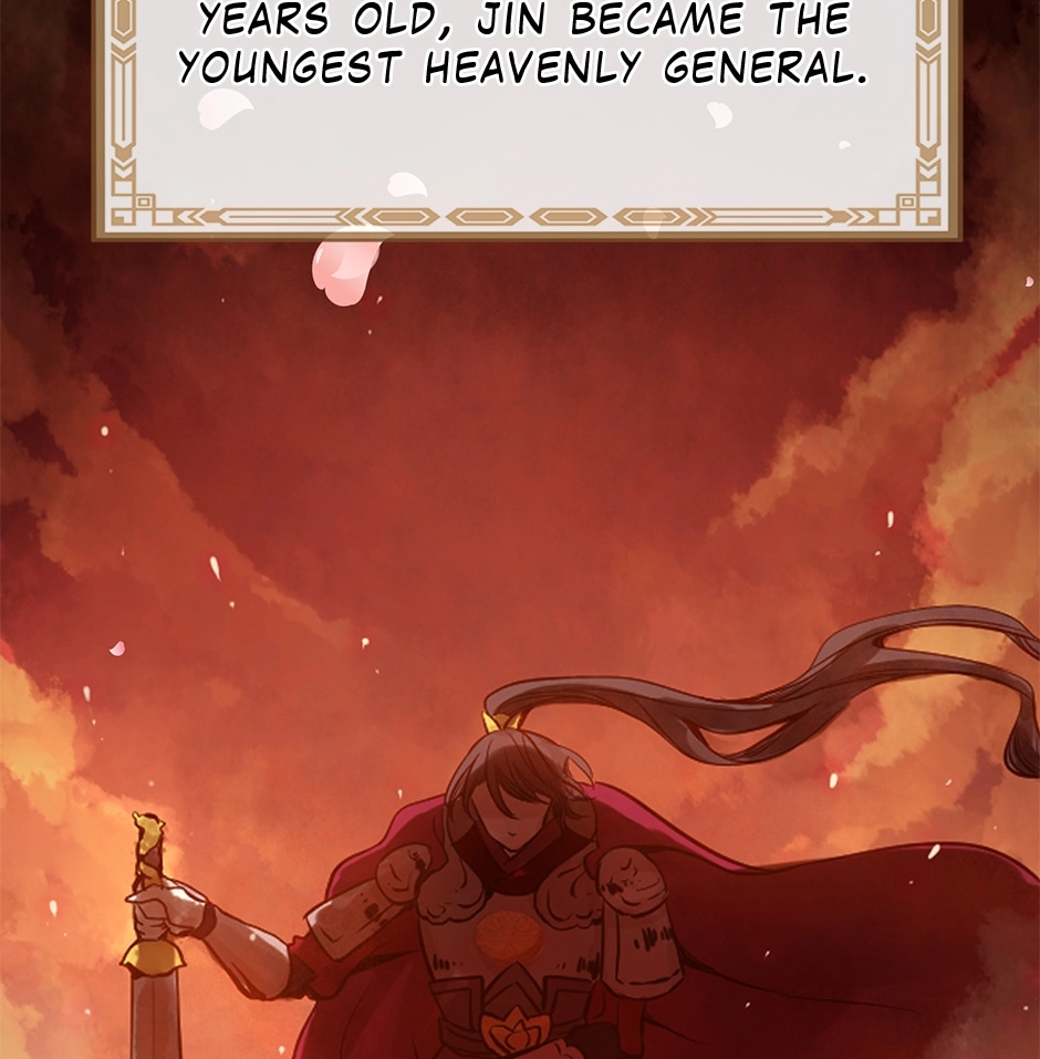 Fate of Three Lifetimes Chapter 92 page 115 - 