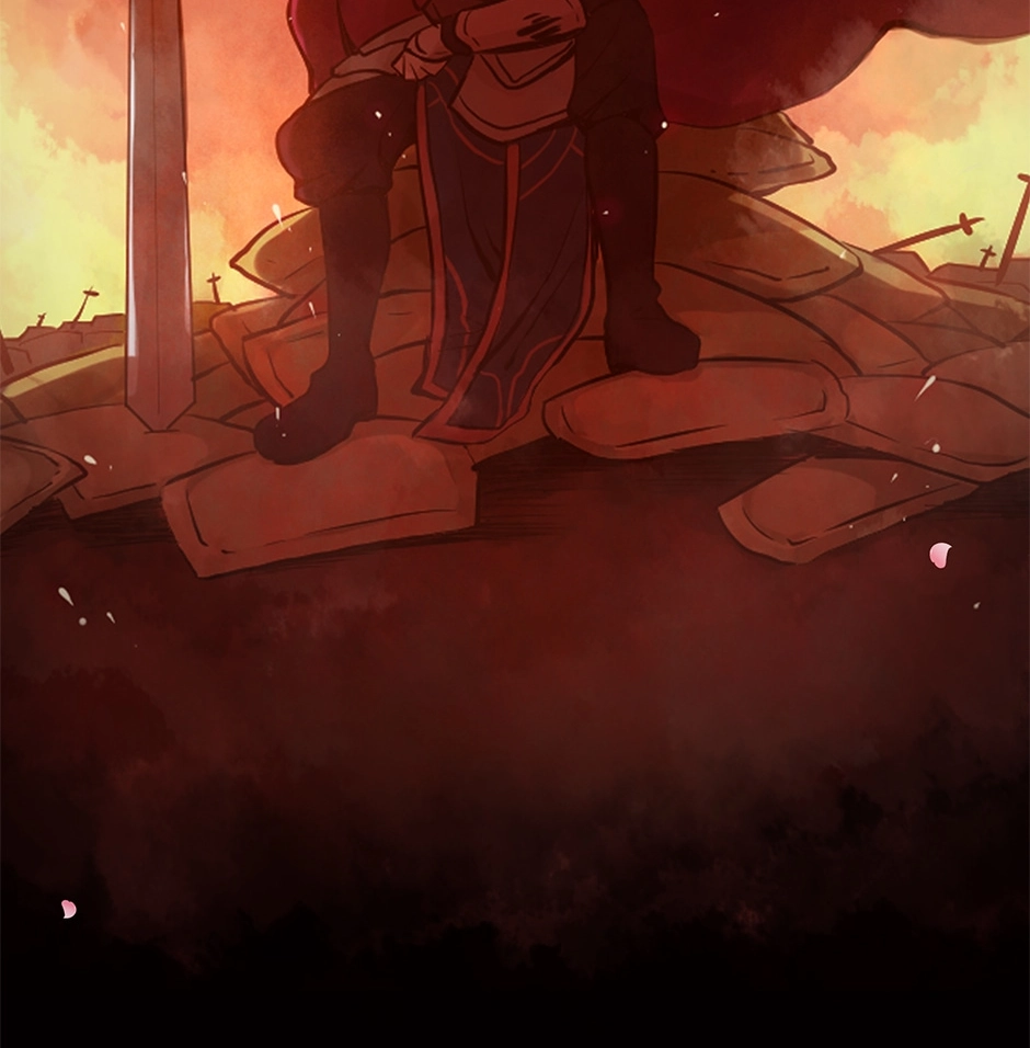 Fate of Three Lifetimes Chapter 92 page 116 - 
