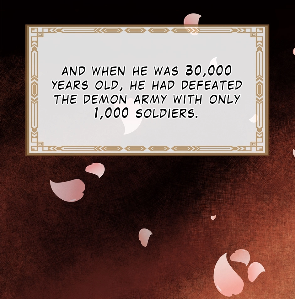 Fate of Three Lifetimes Chapter 92 page 117 - 