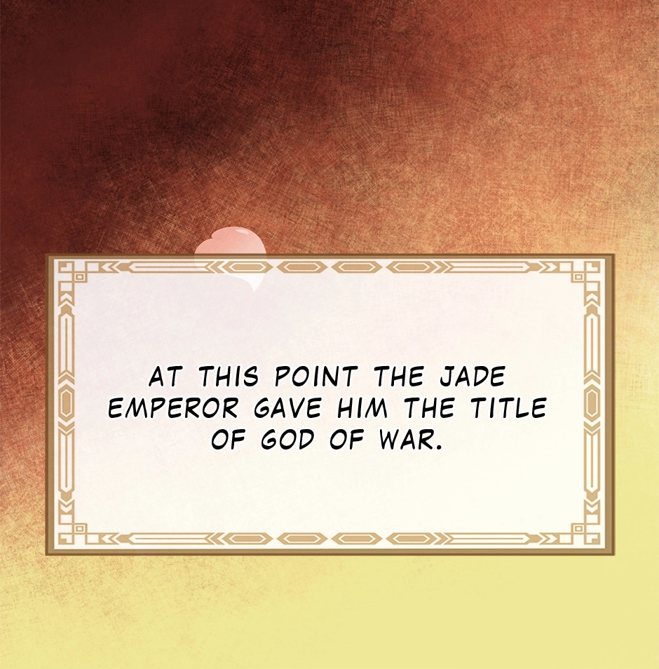 Fate of Three Lifetimes Chapter 92 page 118 - 