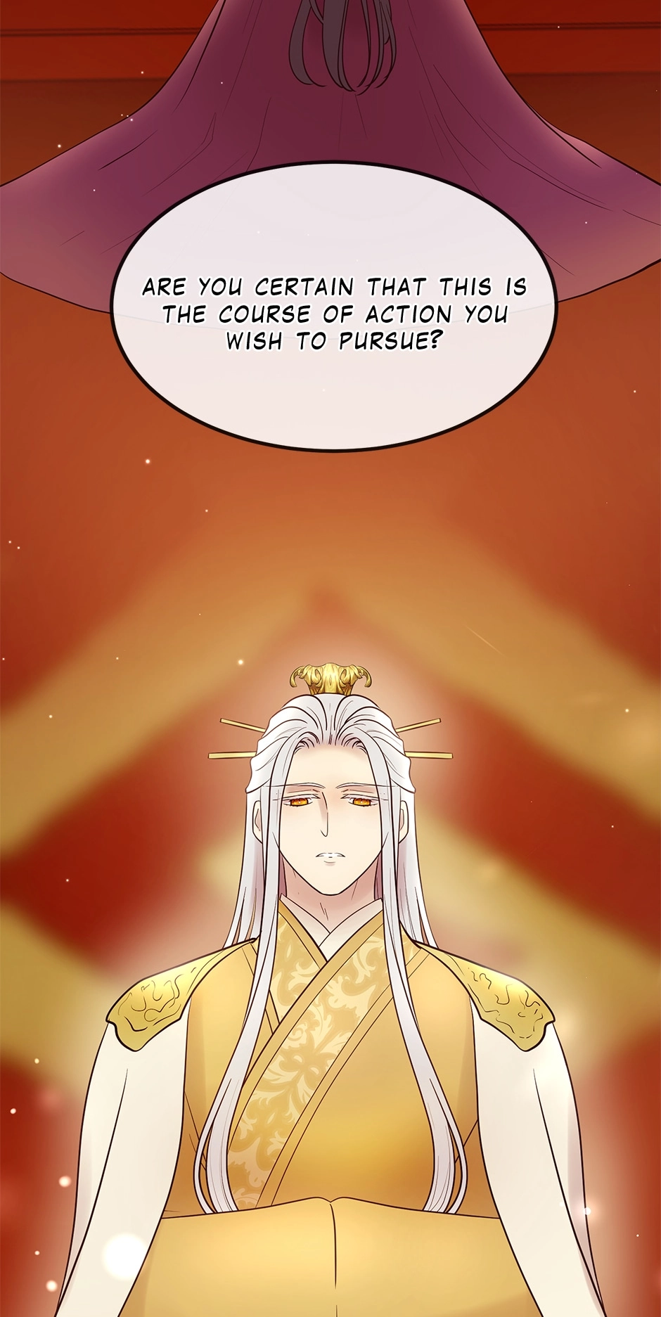 Fate of Three Lifetimes Chapter 92 page 120 - 
