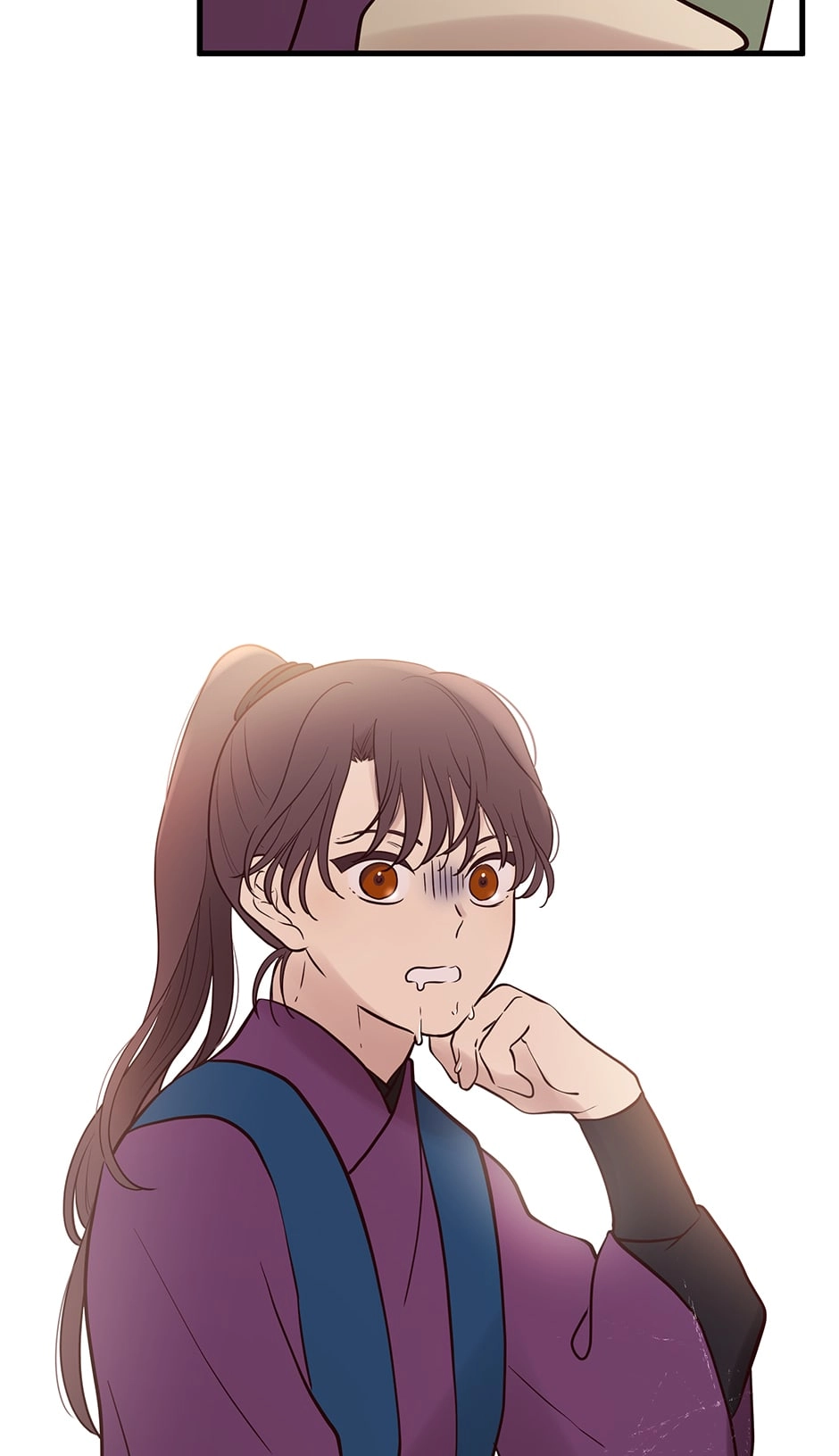 Fate of Three Lifetimes Chapter 92 page 13 - 