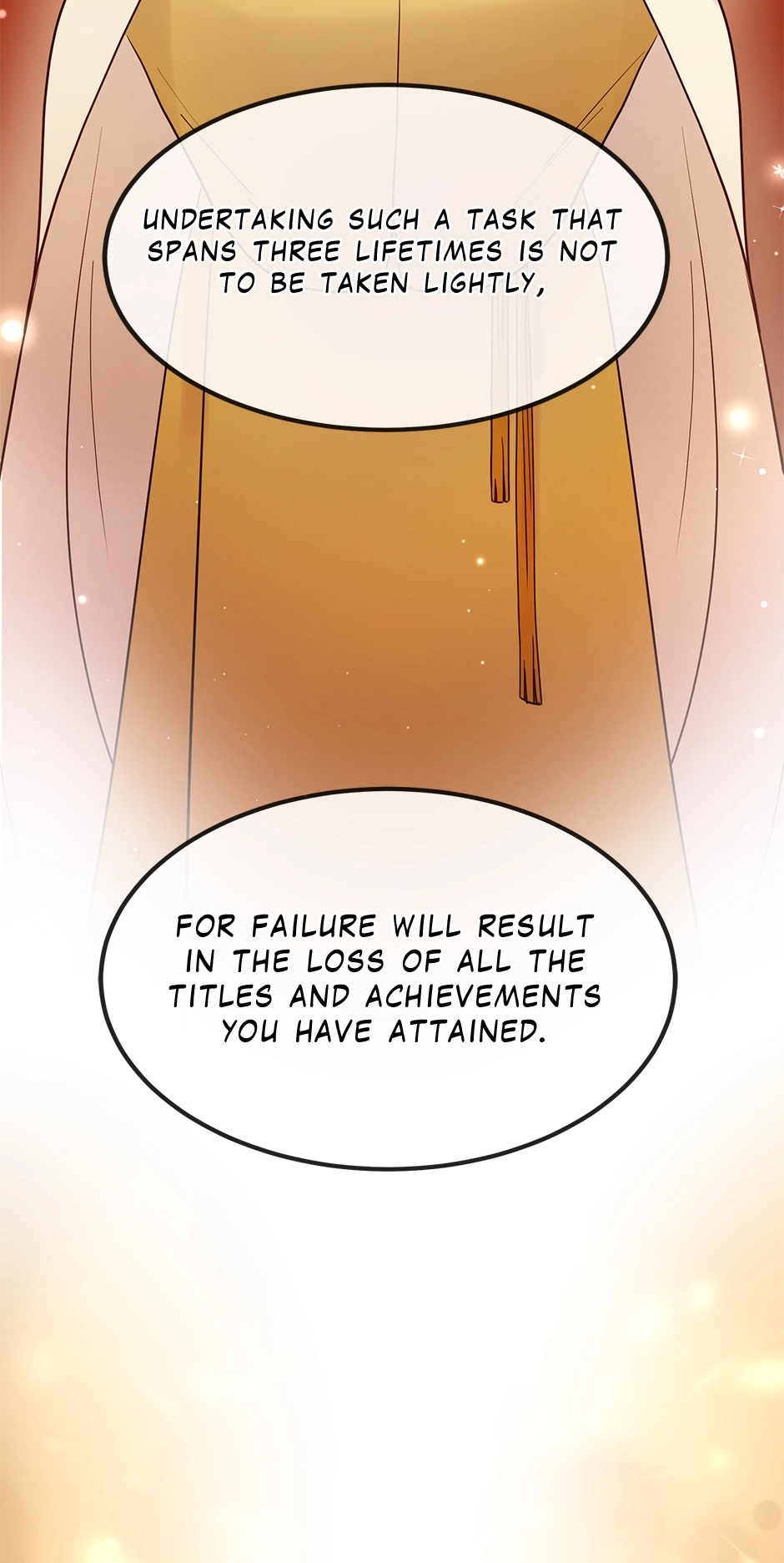 Fate of Three Lifetimes Chapter 92 page 121 - 