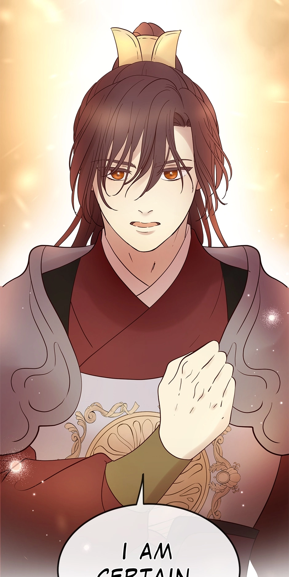 Fate of Three Lifetimes Chapter 92 page 122 - 