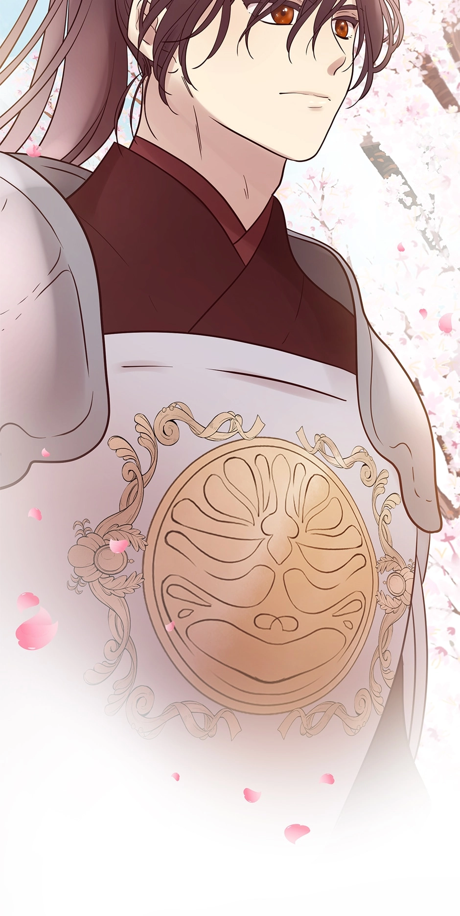 Fate of Three Lifetimes Chapter 92 page 126 - 