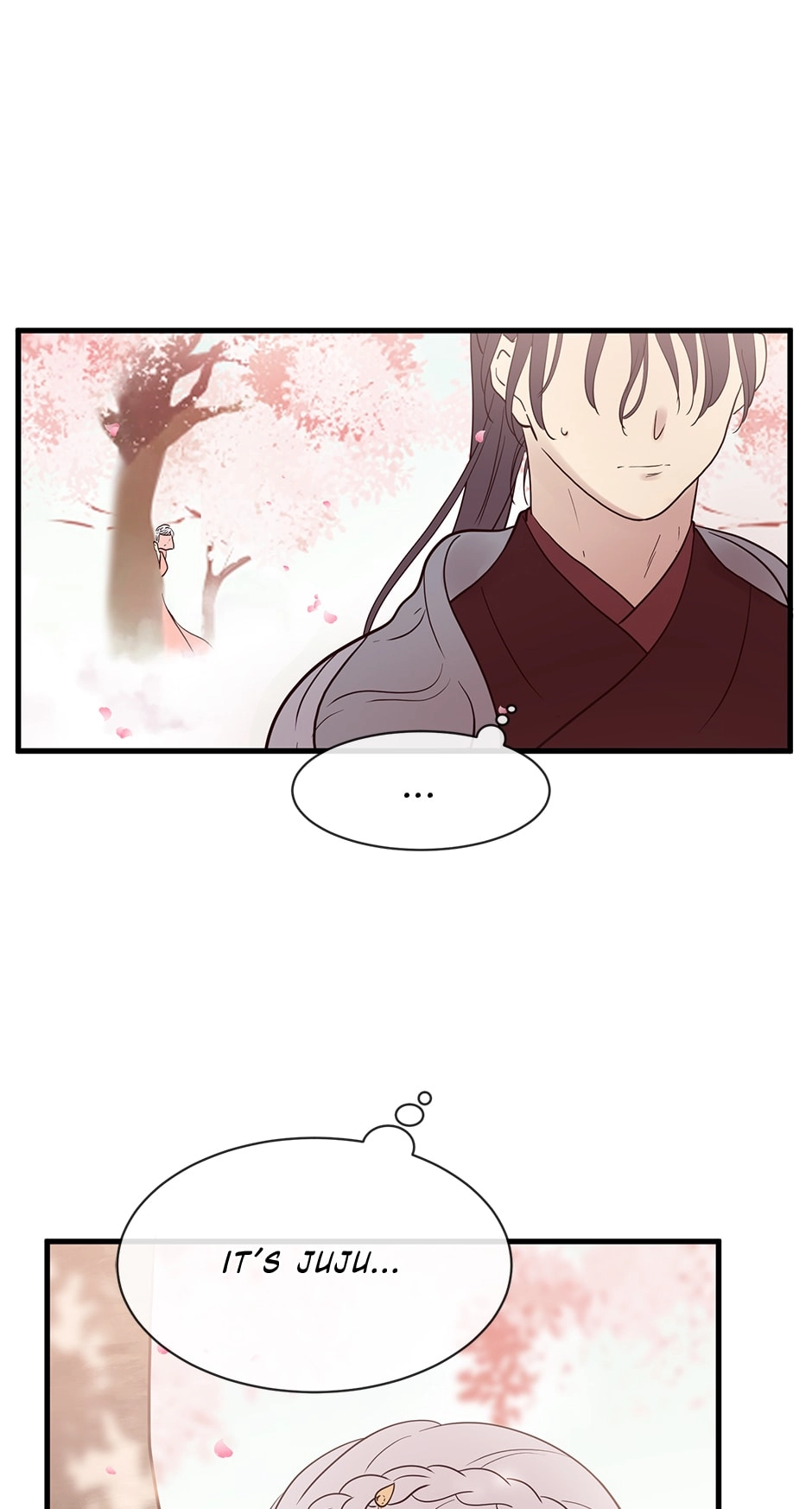 Fate of Three Lifetimes Chapter 92 page 127 - 