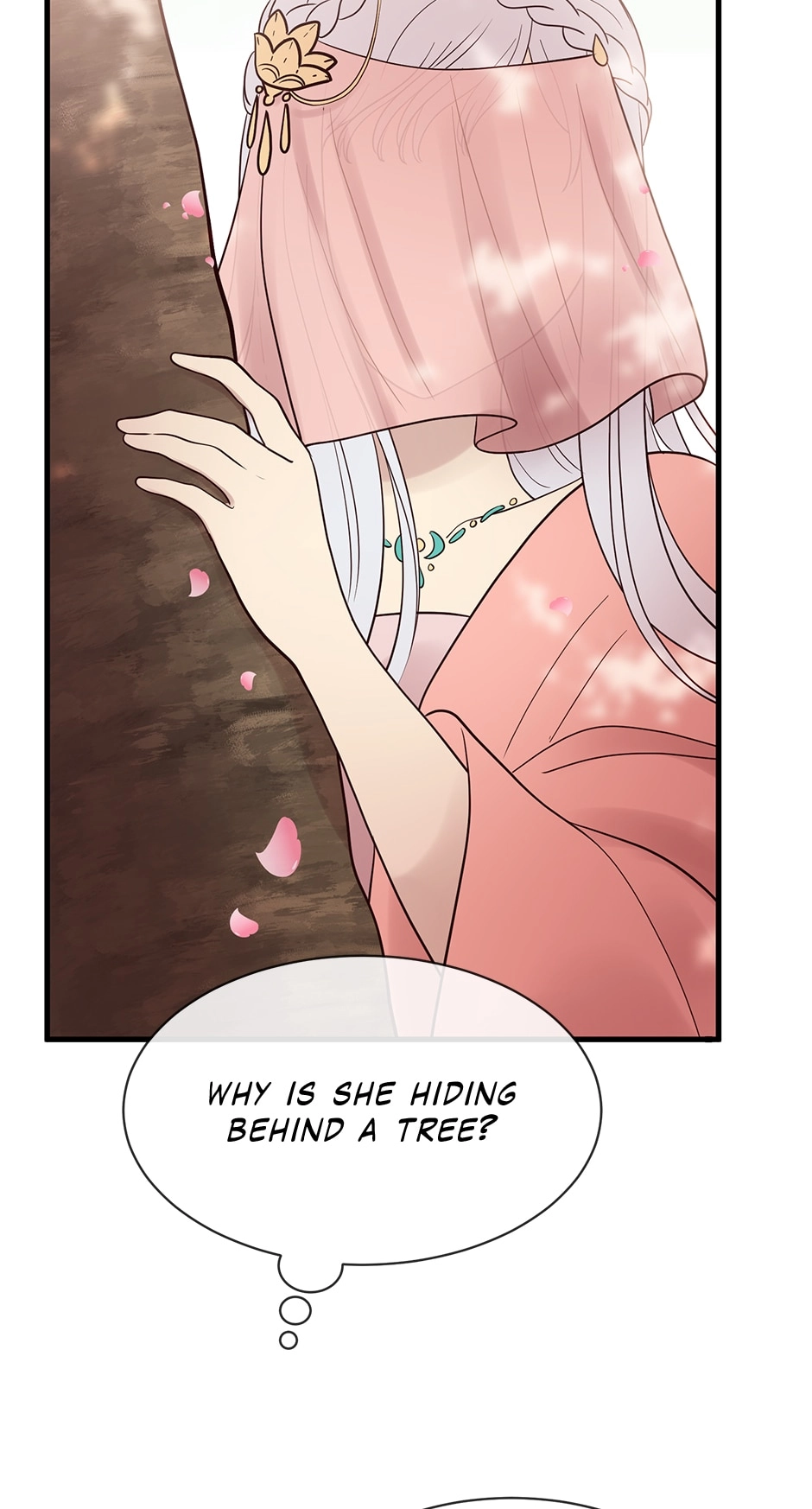 Fate of Three Lifetimes Chapter 92 page 128 - 