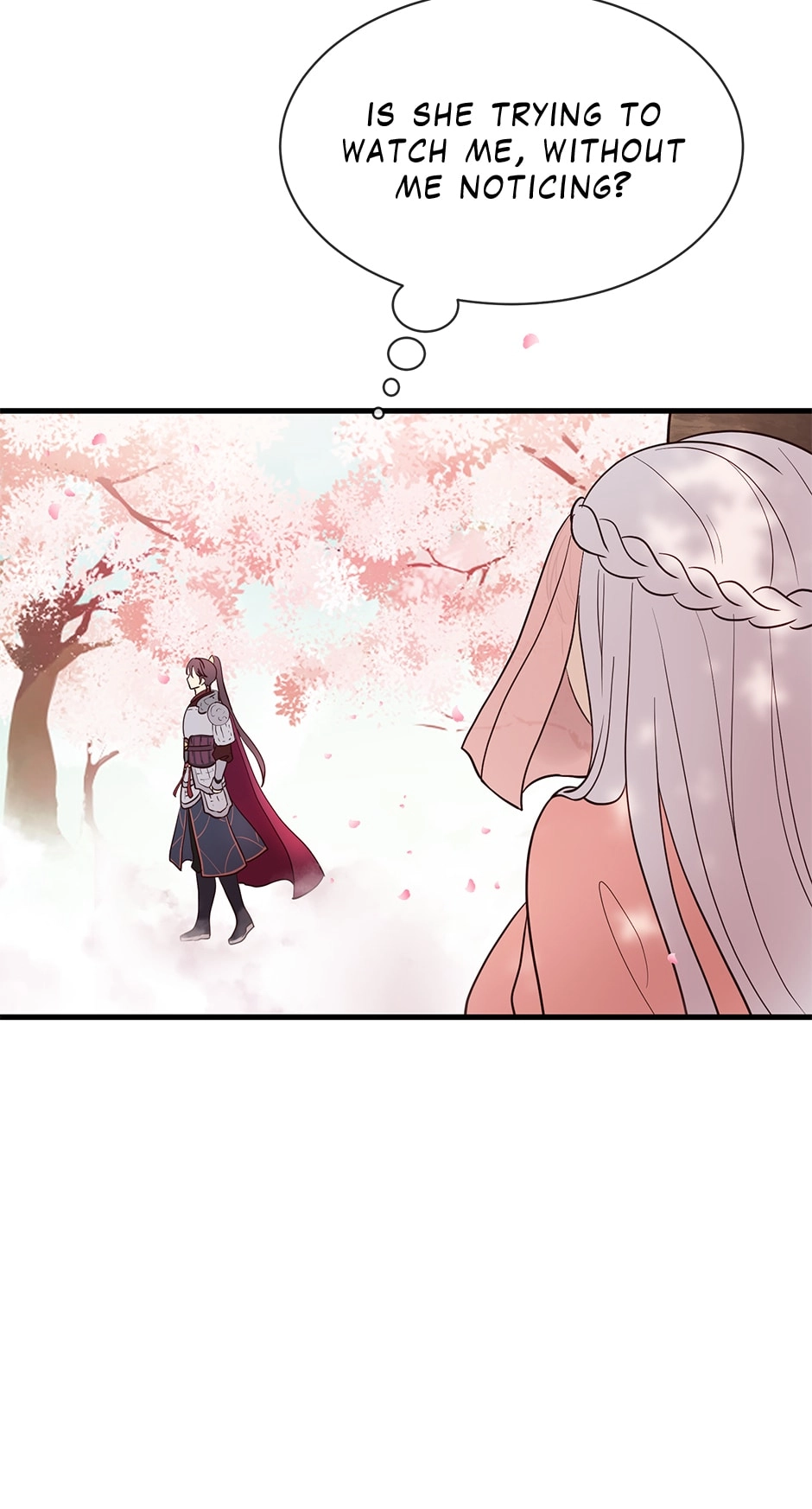 Fate of Three Lifetimes Chapter 92 page 129 - 