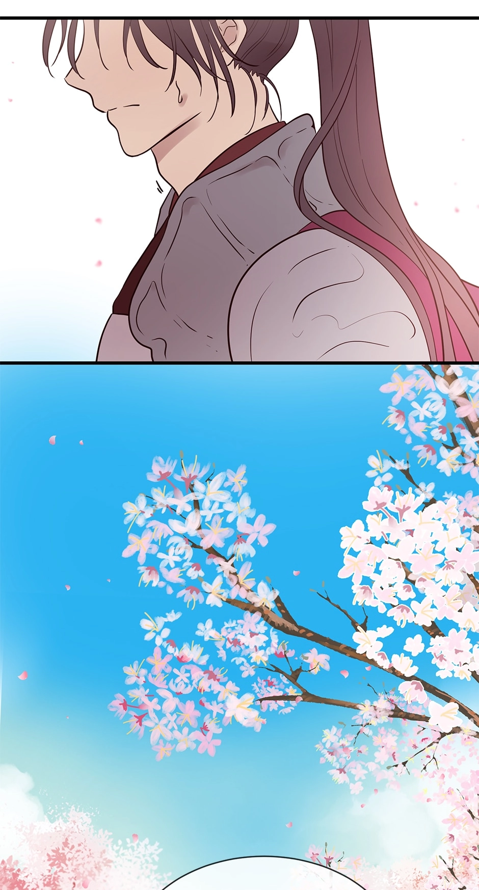 Fate of Three Lifetimes Chapter 92 page 130 - 
