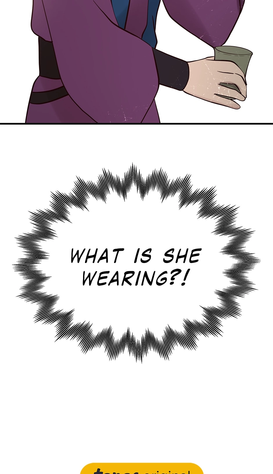 Fate of Three Lifetimes Chapter 92 page 14 - 