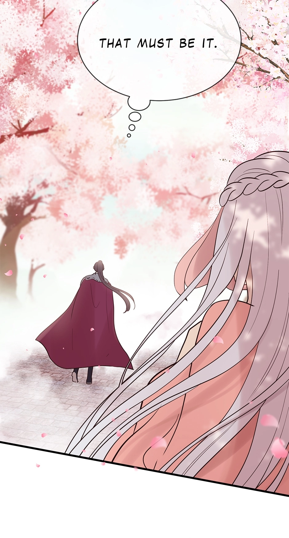 Fate of Three Lifetimes Chapter 92 page 131 - 