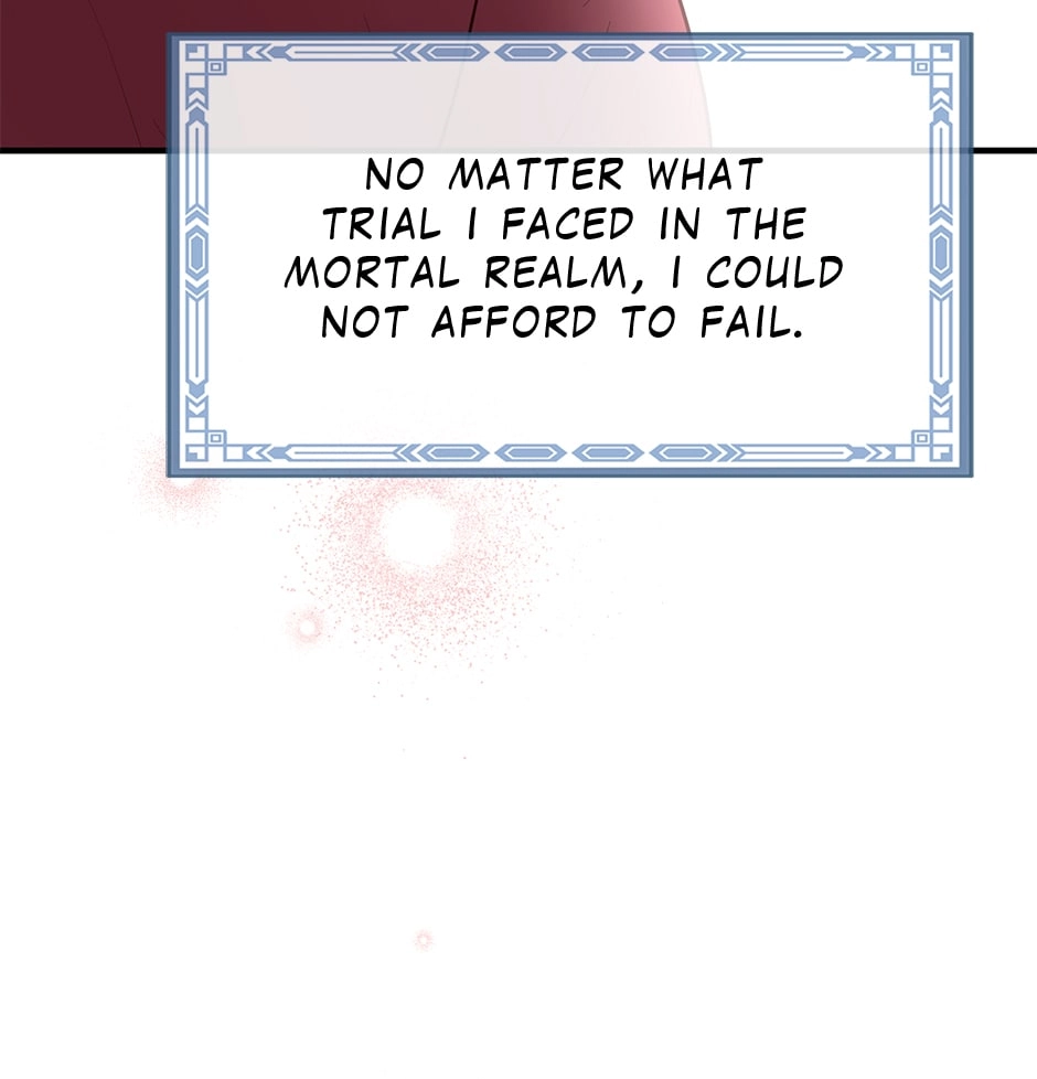 Fate of Three Lifetimes Chapter 92 page 146 - 