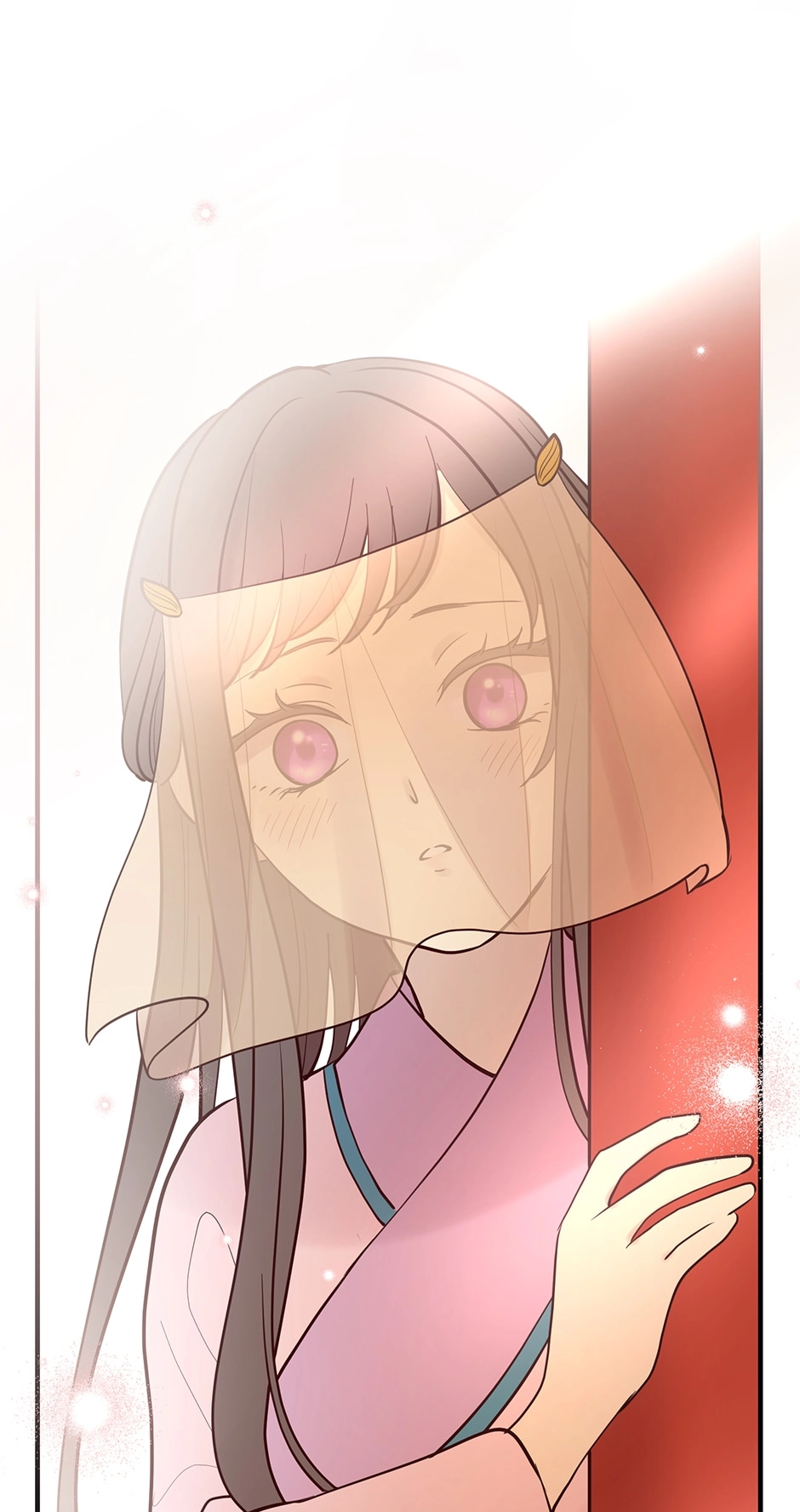 Fate of Three Lifetimes Chapter 92 page 152 - 