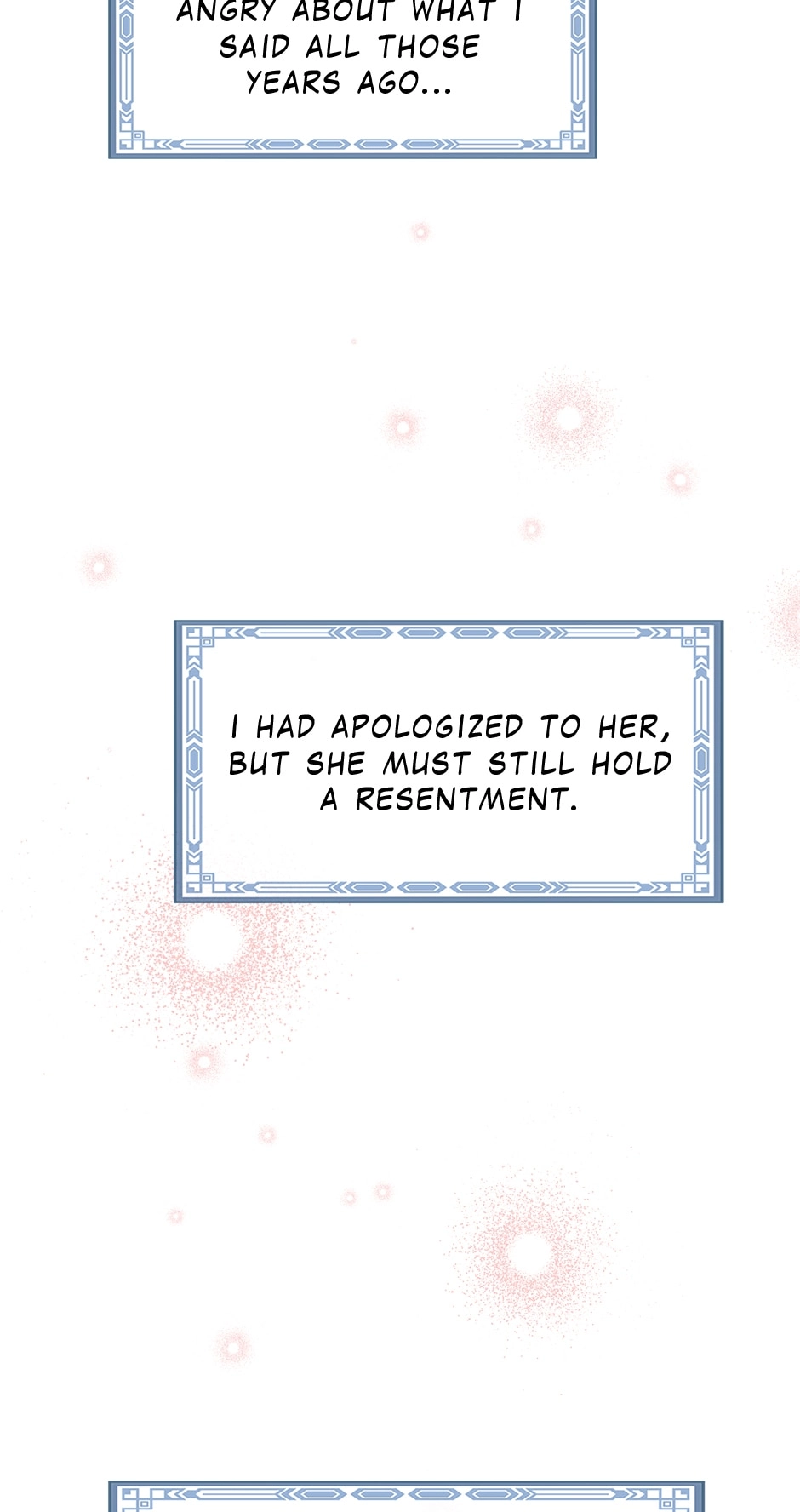 Fate of Three Lifetimes Chapter 92 page 154 - 