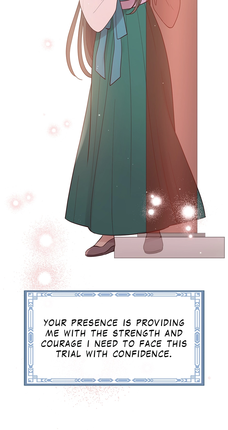 Fate of Three Lifetimes Chapter 92 page 158 - 
