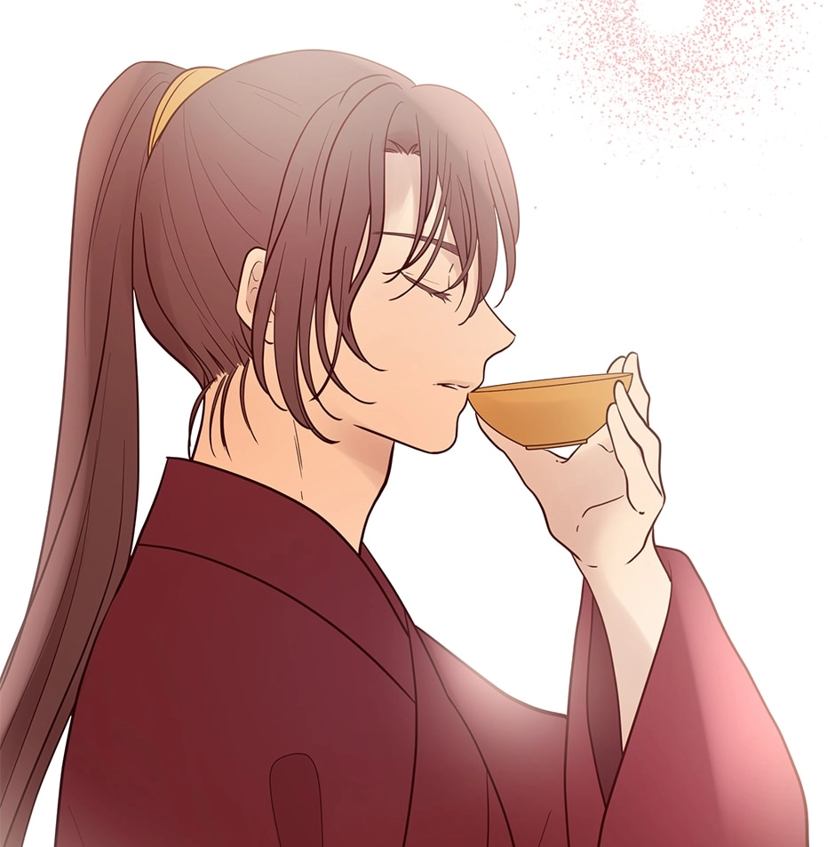 Fate of Three Lifetimes Chapter 92 page 160 - 